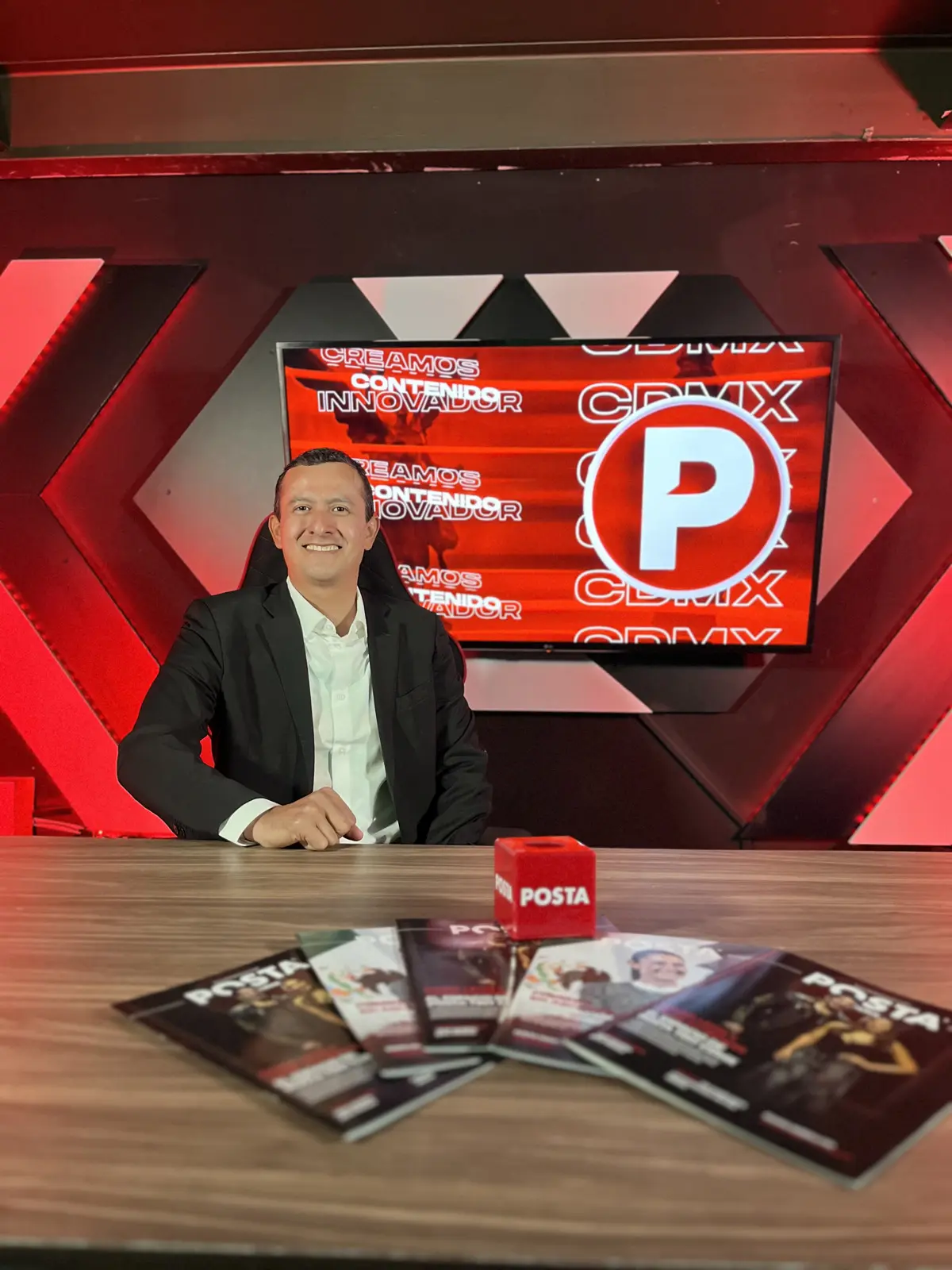 Foto: Omar Gómez