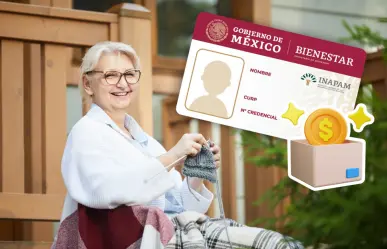 Tarjeta INAPAM en Coahuila: 5 benéficos que no conocías del programa 
