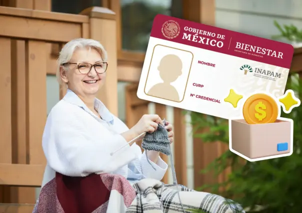 Tarjeta INAPAM en Coahuila: 5 benéficos que no conocías del programa 