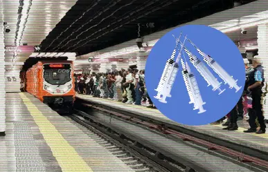 ¡Alerta en el Metro CDMX! Usuarios denuncian inyecciones con sedantes