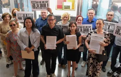 Iraís Reyes apoya a vecinos en rechazo de cambios al Reglamento Urbano de Monterrey