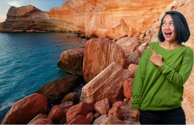 Isla El Pardito aparece en documental de National Geographic sobre BCS