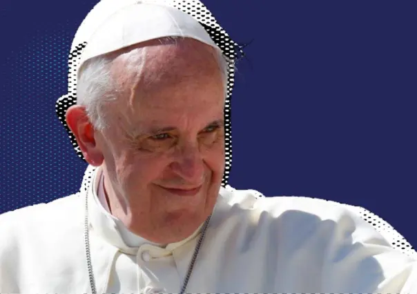 Papa Francisco: su amor por el cine y su conexión con las estrellas de Hollywood