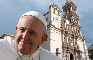 Arquidiócesis de Monterrey lamenta la muerte del Papa Francisco