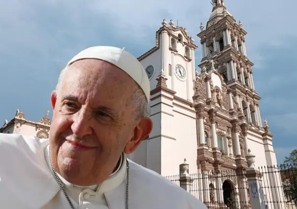 Arquidiócesis de Monterrey lamenta la muerte del Papa Francisco