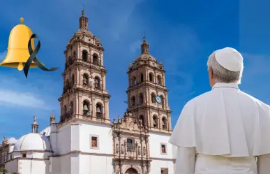 Muerte de Papa Francisco: repique masivo de campanas en Durango y Santa Misa en su honor