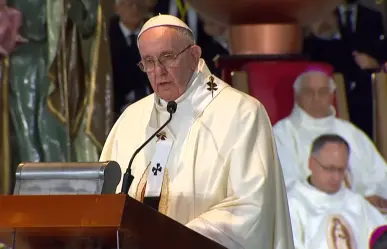 Estos fueron los lugares que visitó el Papa Francisco durante su visita a CDMX