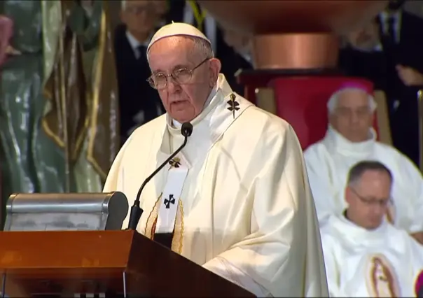 Estos fueron los lugares que visitó el Papa Francisco durante su visita a CDMX