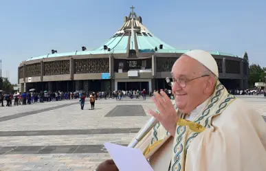 Arquidiócesis de México ofrecerá misa en honor al Papa Francisco en CDMX, checa la hora y el lugar