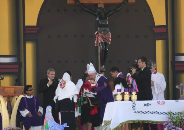 El legado del papa Francisco para las comunidades indígenas de Yucatán y el sur mexicano