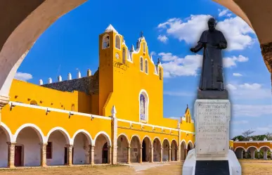 Así fue la visita del papa Juan Pablo II a Yucatán en el año 1993