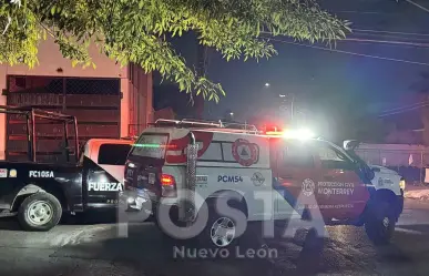 Adolescentes pelean y uno termina herido en la colonia Independencia