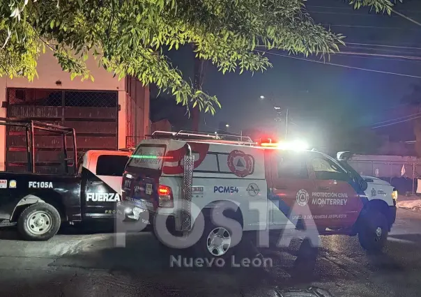 Adolescentes pelean y uno termina herido en la colonia Independencia