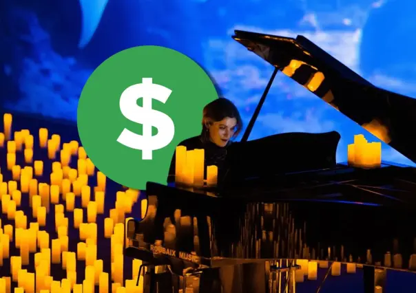 Candlelight en Saltillo: ¿Dónde comprar los boletos para los conciertos en el MUSAVE?