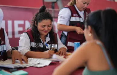 Programa Mujeres Renacimiento arranca registros en Umán