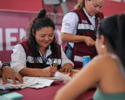 Programa Mujeres Renacimiento arranca registros en Umán