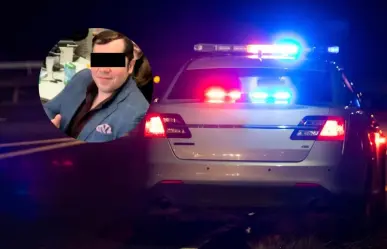 ¿Quién es Raúl Batres Martínez, presunto estafador detenido en Monterrey? 