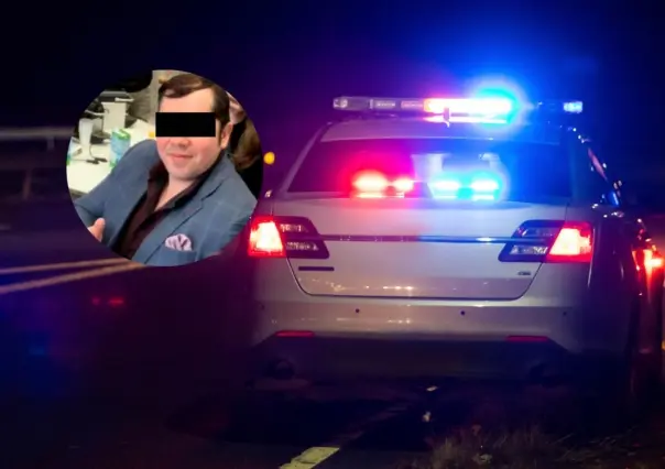 ¿Quién es Raúl Batres Martínez, presunto estafador detenido en Monterrey? 
