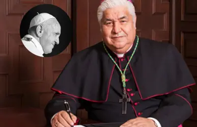 Lamenta Arzobispo de Monterrey la muerte del Papa Francisco