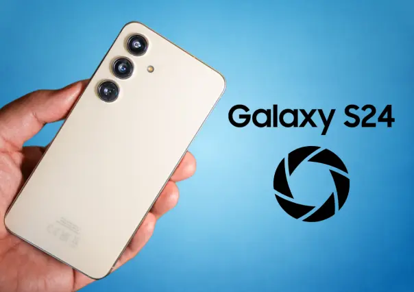 Samsung S24: 5 trucos con la cámara que pocos conocen