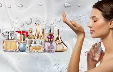 3 perfumes con olor a limpio que duran todo el día