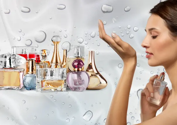 3 perfumes con olor a limpio que duran todo el día