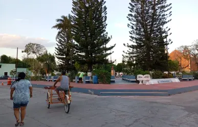 Sinanché, Yucatán, afectada por ola de robos durante  Semana Santa