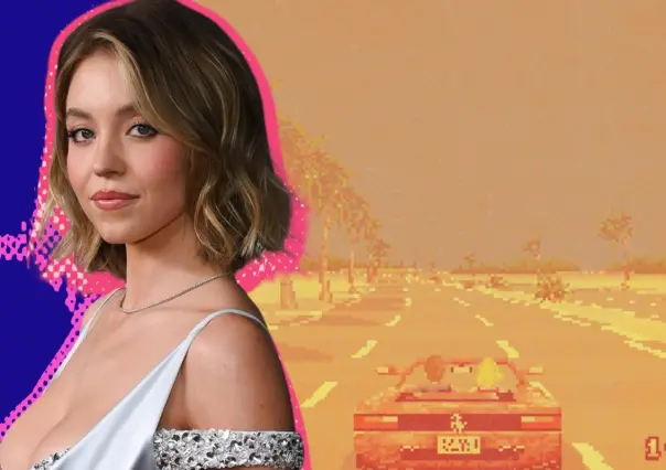 Sydney Sweeney y Michael Bay trabajan en la adaptación de un videojuego de SEGA