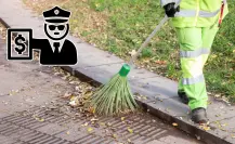 ¿Te multaron en Torreón? Así puedes evitar pagar con trabajo comunitario