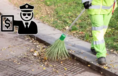 &iquest;Te multaron en Torre&oacute;n? As&iacute; puedes evitar pagar con trabajo comunitario