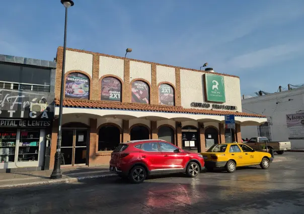 Semana Santa deja aumento del 20% en turismo en el Centro de Saltillo