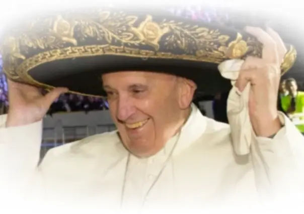 Artistas mexicanos que le cantaron al Papa Francisco en su visita a México