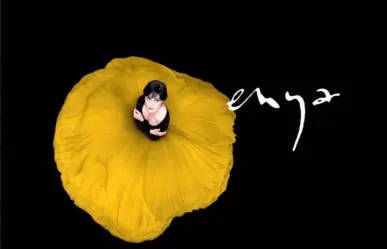 Enya: La misteriosa cantante irlandesa que conquistó el mundo desde el aislamiento