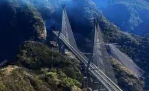 Supercarretera Durango - Mazatlán: esto te cuesta en abril y mayo de 2025 recorrerla completa