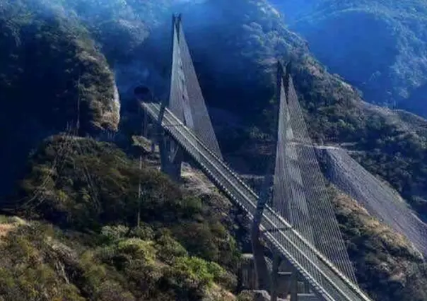 Supercarretera Durango - Mazatlán: esto te cuesta en abril y mayo de 2025 recorrerla completa
