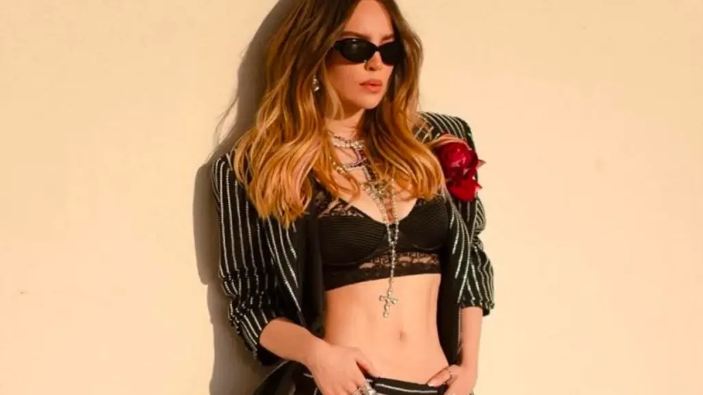Eres una egoísta, el día que el Papa Francisco enfureció con Belinda