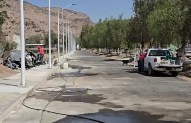 El nuevo bulevar de Durango que te permite llegar más rápido a Nuevo Ideal y Santiago Papasquiaro desde Canatlán
