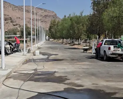 El nuevo bulevar de Durango que te permite llegar más rápido a Nuevo Ideal y Santiago Papasquiaro desde Canatlán