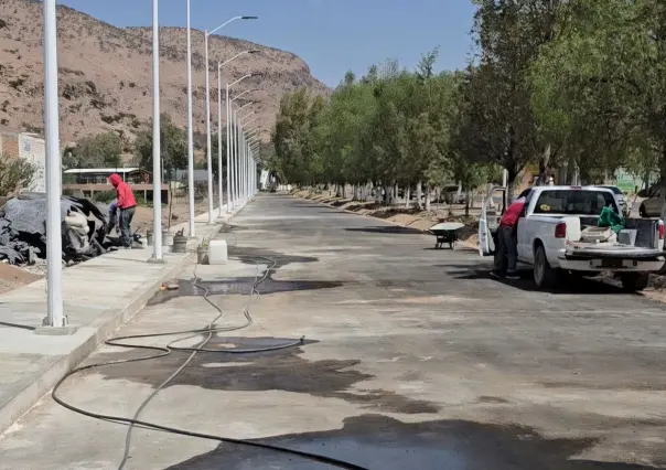 El nuevo bulevar de Durango que te permite llegar más rápido a Nuevo Ideal y Santiago Papasquiaro desde Canatlán