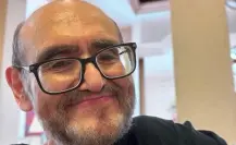El Papa Francisco fue gran seguidor del Chavo del 8, revela el actor Édgar Vivar