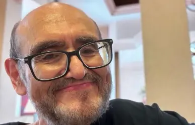 El Papa Francisco fue gran seguidor del Chavo del 8, revela el actor Édgar Vivar