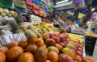 Esto puedes ahorrar si surtes tu despensa en un mercado en lugar de un centro comercial