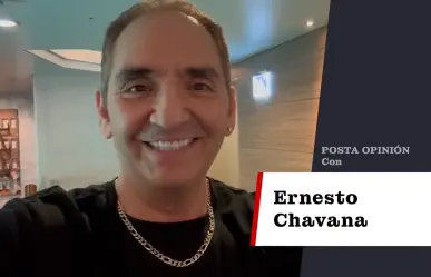 Ernesto Chavana opina sobre: Tigres y Monterrey cierran con fuerza la jornada 17 y se perfilan rumbo a la liguilla