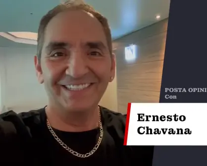Ernesto Chavana opina sobre: Tigres y Monterrey cierran con fuerza la jornada 17 y se perfilan rumbo a la liguilla