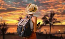 3 hoteles mejor calificados cerca del malecón de La Paz, según Google Reviews