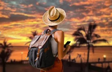 3 hoteles mejor calificados cerca del malecón de La Paz, según Google Reviews