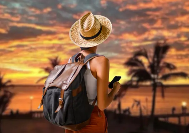 3 hoteles mejor calificados cerca del malecón de La Paz, según Google Reviews