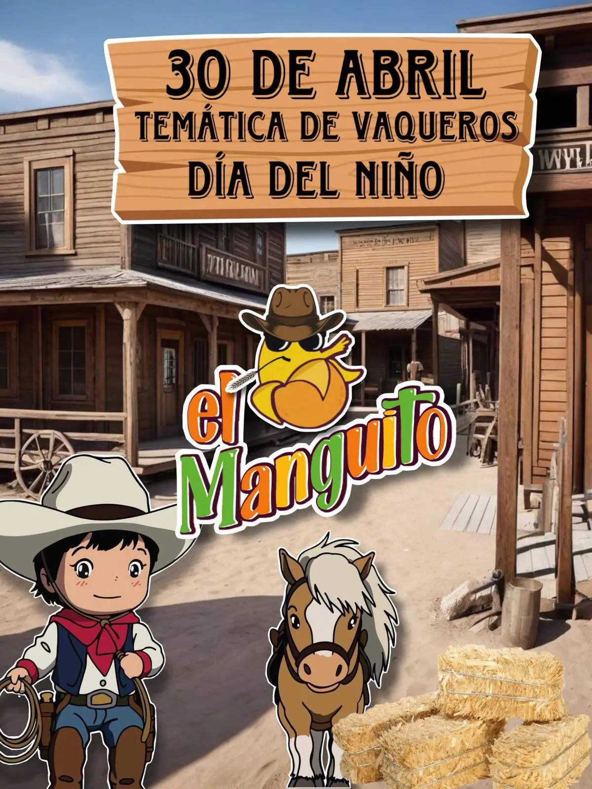 imagen recuadro Facebook: El Manguito BCS/Facebook.