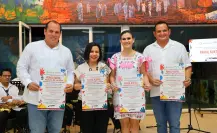 Llevarán clases de música a las comisarías de Tizimín