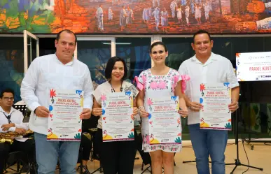 Llevarán clases de música a las comisarías de Tizimín